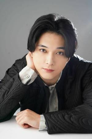 吉沢亮、念願の舞台『マーキュリー・ファー』での“変身”に期待「僕が初演を観た時の、とんでもない感動をぜひ感じて」