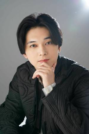 吉沢亮、念願の舞台『マーキュリー・ファー』での“変身”に期待「僕が初演を観た時の、とんでもない感動をぜひ感じて」