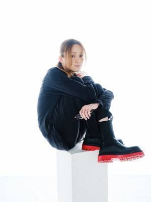 三浦涼介の美の秘密「リップクリーム1本で世界観が変わる」