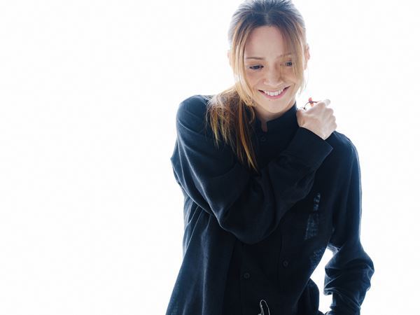 三浦涼介の美の秘密「リップクリーム1本で世界観が変わる」