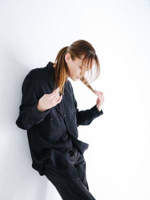 三浦涼介の美の秘密「リップクリーム1本で世界観が変わる」