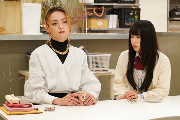 三浦涼介の美の秘密「リップクリーム1本で世界観が変わる」