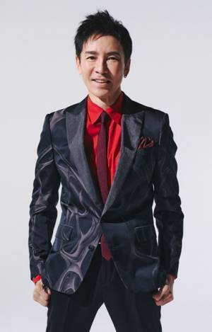 郷ひろみ、サブスク解禁記念で毎日午後GO!時に代表曲の映像公開　初日は「言えないよ」MV