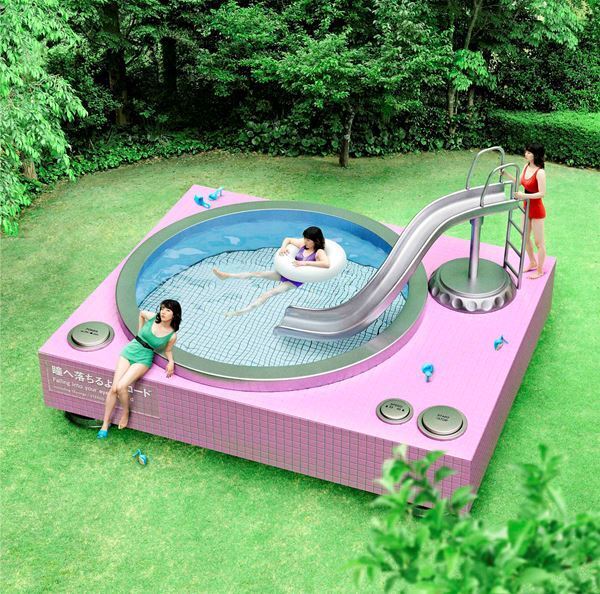 あいみょん、2年ぶりのアルバム『瞳へ落ちるよレコード』発売決定　甲子園球場で初の弾き語りワンマンも