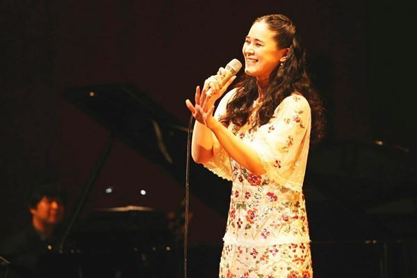 手嶌葵、有村架純出演CMで話題のカバー曲「瑠璃色の地球」を全国ツアーで初披露