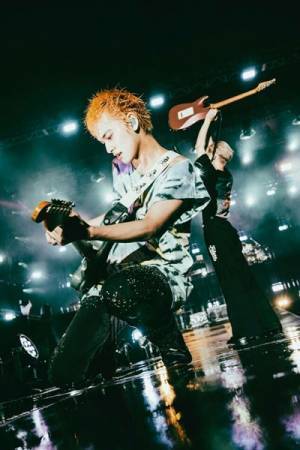 DISH//、毎年恒例の野外ワンマンオフィシャルレポ「断言できます。最高の日でした」