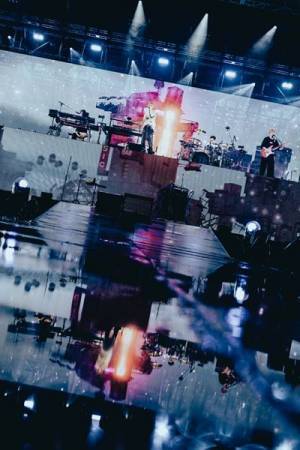 DISH//、毎年恒例の野外ワンマンオフィシャルレポ「断言できます。最高の日でした」