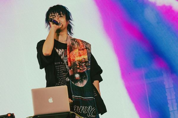 DISH//、毎年恒例の野外ワンマンオフィシャルレポ「断言できます。最高の日でした」