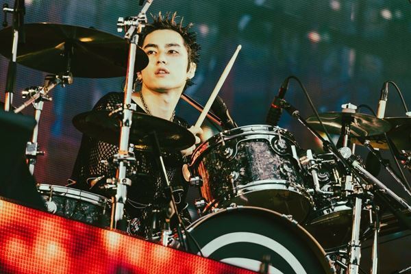 DISH//、毎年恒例の野外ワンマンオフィシャルレポ「断言できます。最高の日でした」