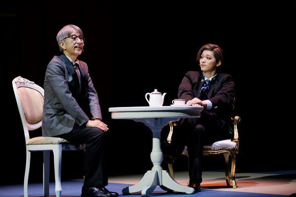 「童心にかえった気持ちでご観劇ください！」ちびまる子ちゃん THE STAGE『はいすくーるでいず』開幕