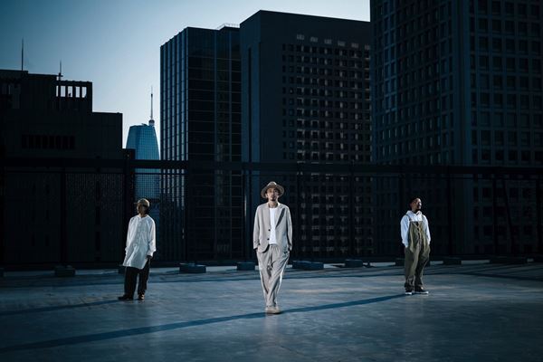 ACIDMAN、結成25周年イヤー突入　ワンマンライブ『This is ACIDMAN』10月にZepp Tokyoで開催