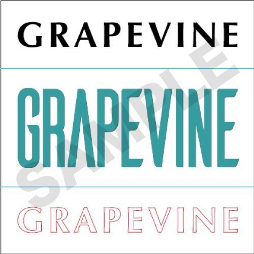GRAPEVINE、直筆サイン入りロゴステッカーが当たる『新しい果実』配信キャンペーンスタート