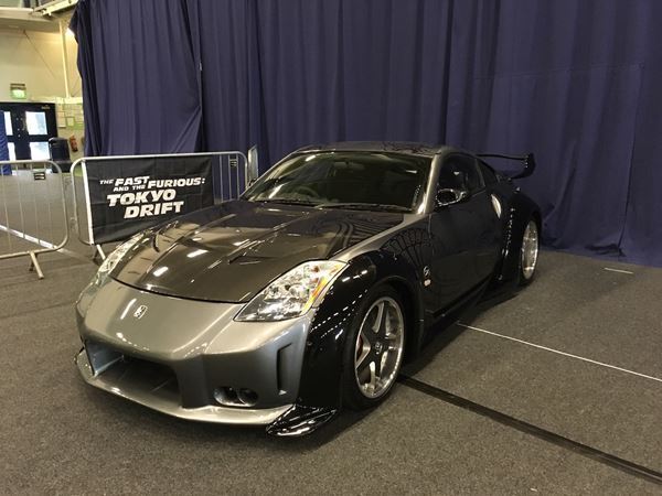 「東京コミコン2020」メインMCが、映画コメンテーターLiLiCo×夫の小田井涼平（純烈）に決定