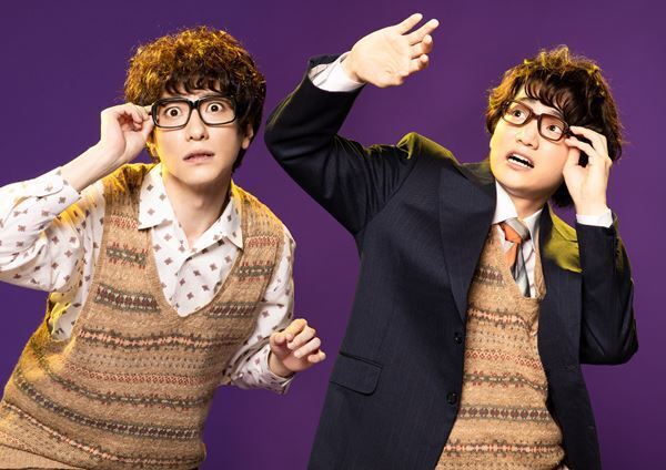 「あの日の続きからスタートしよう」 鈴木拡樹＆三浦宏規『リトル・ショップ・オブ・ホラーズ』再演への思い