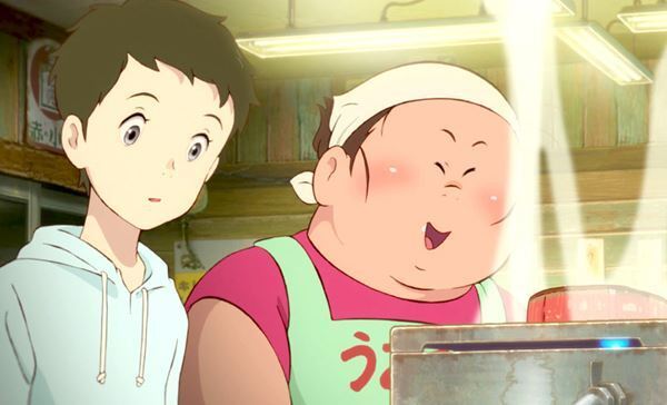 明石家さんま、大竹しのぶの声優出演に「感謝」　映画『漁港の肉子ちゃん』を企画・プロデュース