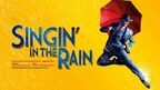 名シーンをアダム・クーパーが唄い踊る　『SINGIN' IN THE RAIN　～雨に唄えば～』2022年1月より上演決定
