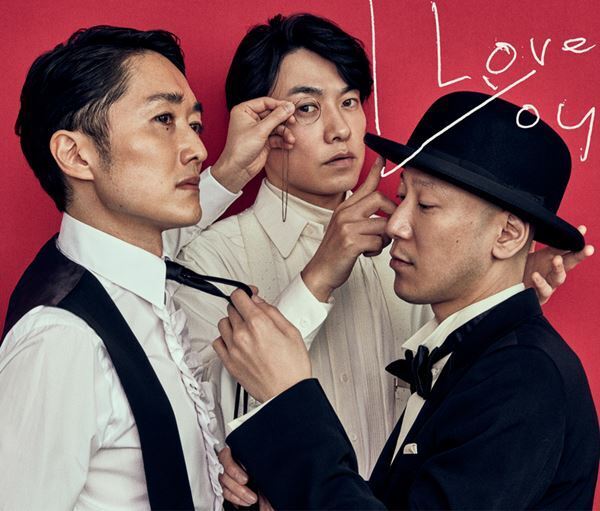 フジファブリック、1年3カ月ぶり全国ツアー『LIVE TOUR 2021”I Love You”』開催決定