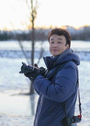 星空写真家・KAGAYAの本格的な作品展、7月23日より開催　天の川、月、オーロラ…「天空の贈り物」のような光景を写真と映像で紹介