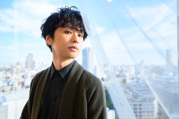 『カリギュラ』『泣くロミオと怒るジュリエット』橋本淳が舞台に向けて菅田将暉に「関西弁を習いたい（笑）」