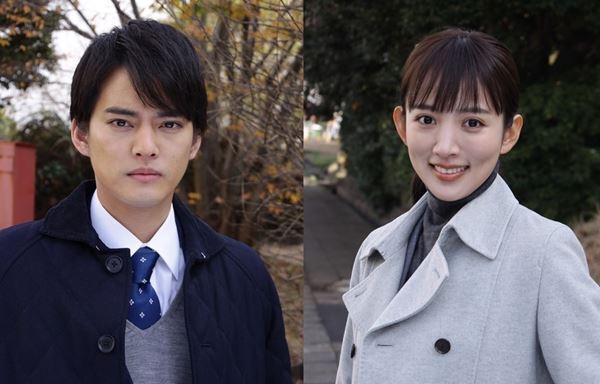 中山優馬が児童福祉司、夏菜が弁護士に　映画『189（イチハチキュー）』2021年冬公開決定