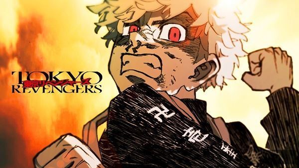 SUPER BEAVER、東リベ原作とコラボした「名前を呼ぶよ」スペシャルMV公開