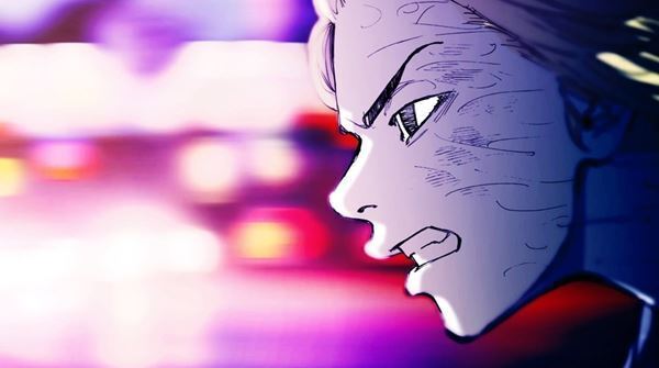 SUPER BEAVER、東リベ原作とコラボした「名前を呼ぶよ」スペシャルMV公開