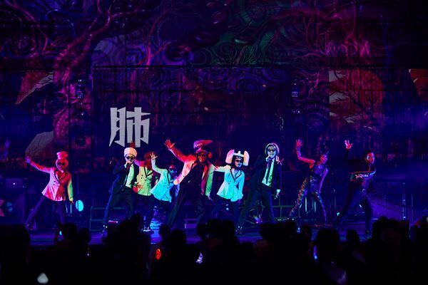C&amp;K、全国ホールツアー27公演完走　4年ぶりの横浜アリーナライブ開催を発表