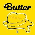 BTS、2作目の英語曲は楽しいサマーソングに　新曲「Butter」全世界同時リリース決定