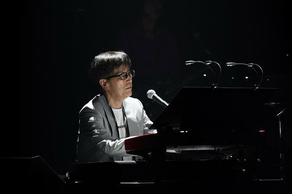 奥田民生×尾崎亜美×荒井由実の豪華ゲストが登場　『SKYE TOUR 2022』ファイナル公演開催