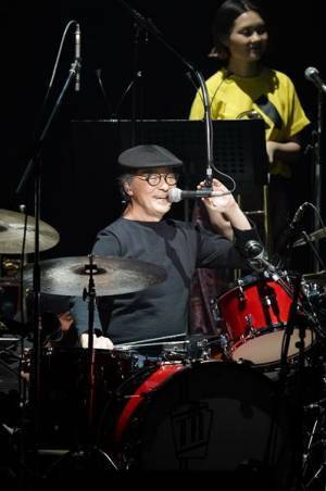 奥田民生×尾崎亜美×荒井由実の豪華ゲストが登場　『SKYE TOUR 2022』ファイナル公演開催