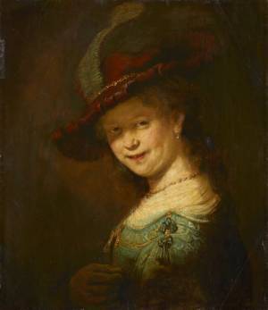 フェルメール《窓辺で手紙を読む女》の“本当の姿”とは？　『フェルメールと17世紀オランダ絵画展』開催