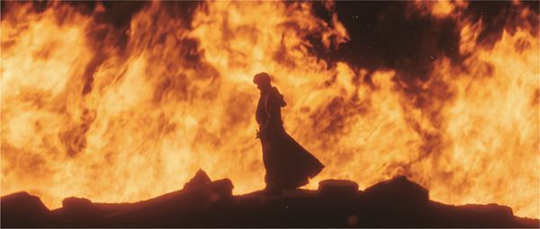 『鋼の錬金術師』完結編に山田涼介が注いだ想い「他人事では終わらない人間ドラマになりました」