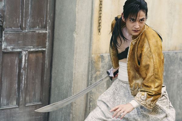 『鋼の錬金術師』完結編に山田涼介が注いだ想い「他人事では終わらない人間ドラマになりました」