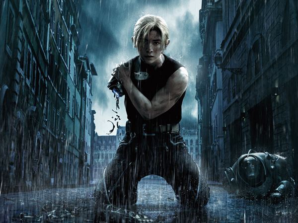 『鋼の錬金術師』完結編に山田涼介が注いだ想い「他人事では終わらない人間ドラマになりました」