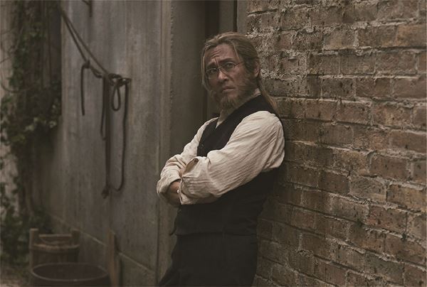 『鋼の錬金術師』完結編に山田涼介が注いだ想い「他人事では終わらない人間ドラマになりました」