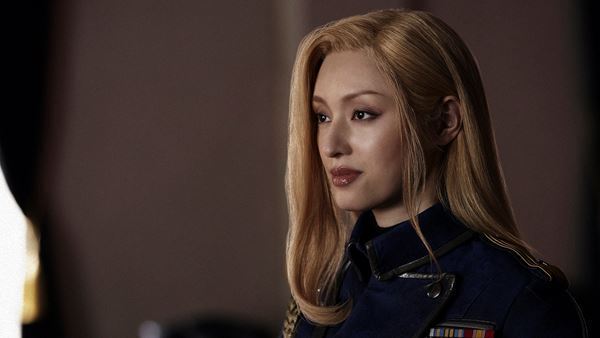 『鋼の錬金術師』完結編に山田涼介が注いだ想い「他人事では終わらない人間ドラマになりました」