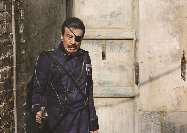 『鋼の錬金術師』完結編に山田涼介が注いだ想い「他人事では終わらない人間ドラマになりました」