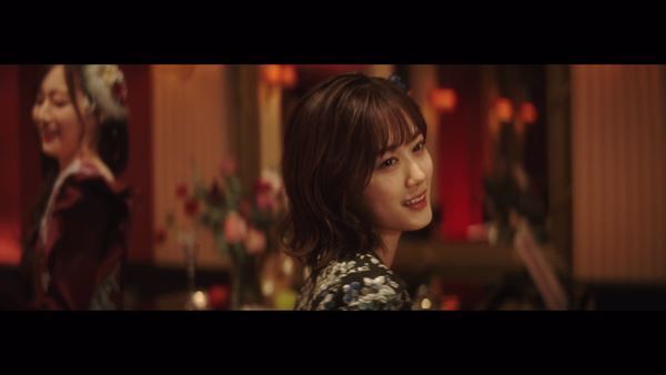 乃木坂46、与田祐希が西洋屋敷を探検する「全部　夢のまま」MV公開