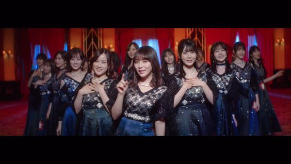 乃木坂46、与田祐希が西洋屋敷を探検する「全部　夢のまま」MV公開