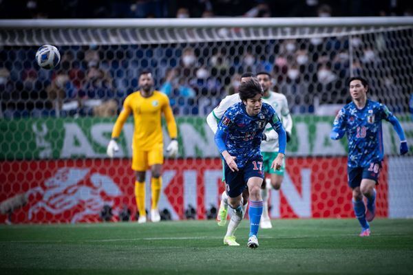次で決めるか？ 王手か？ それとも形勢逆転か？　 W杯最終予選残り2戦へ、日本代表27名発表！