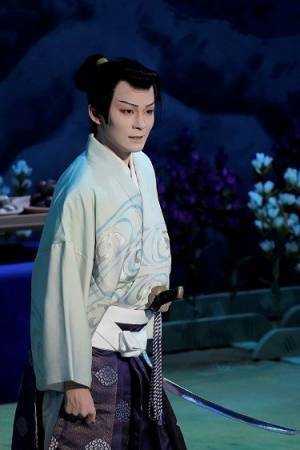 『鎌倉殿の13人』で話題の市川染五郎が参加、生配信イベント『みんなで観よう!「信康」』開催決定