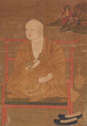 智積院が秘蔵する絢爛豪華な名宝を一堂に『京都・智積院の名宝』11月30日開催