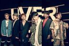 UVERworld、11枚目のフルアルバムを12月22日リリース　TAKUYA∞「最高傑作になる！」