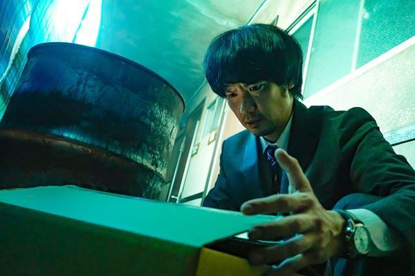 WOWOW『邪神の天秤 公安分析班』がいよいよ最終回！　現在・過去の事件が絡み合う中、たどりつく真実とは!?