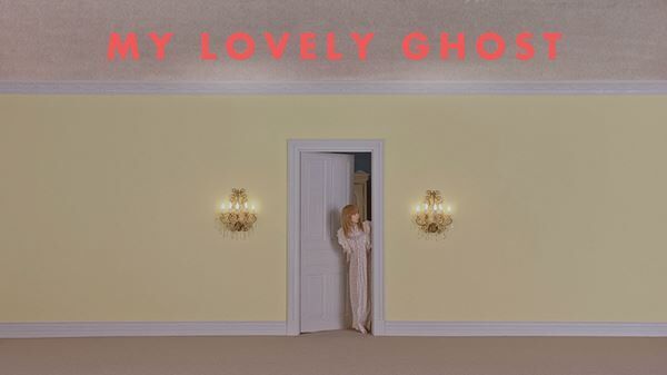 YUKI「My lovely ghost」MVサムネイル
