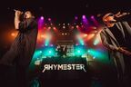 RHYMESTER、アコースティックライブ「MTV Unplugged」に国内史上初のヒップホップ・グループとして出演決定