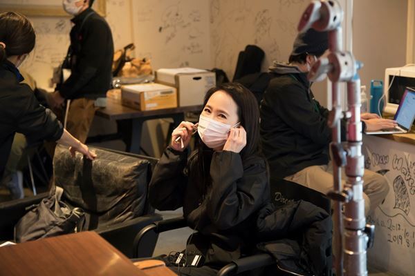 松田聖子初監督作品『フォークロア2：あの風が吹いた日』東京国際映画祭で上映　森崎ウィン×高橋春織が出演