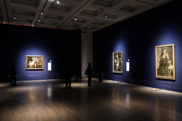 『メトロポリタン美術館展』東京展ついに開幕！　カラヴァッジョ、ルーベンス、フェルメール、モネ、ゴーギャン…心ゆくまで名画に浸るひとときを