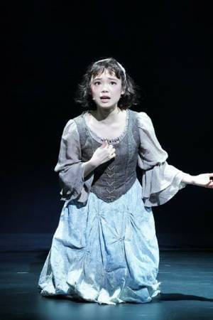 【観劇レポート】人間のドラマが刻印されたミュージカル 熊林弘高演出『INTO THE WOODS－イントゥ・ザ・ウッズ－』