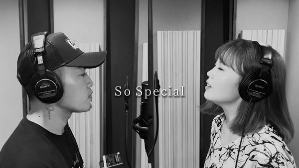 伶、ソロ初ビルボードライブにGENERATIONS数原龍友がサプライズ出演